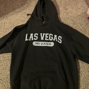Las Vegas Nevada hoodie